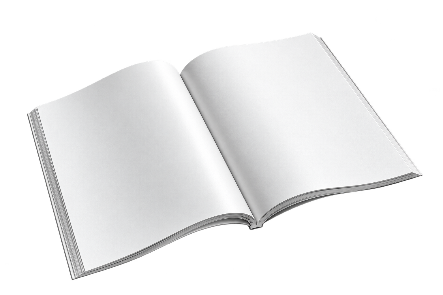 Revista abierta